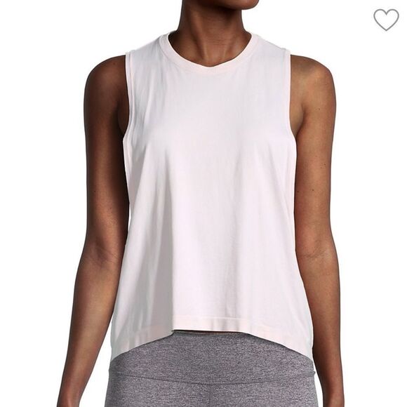 NWT Spiritual Gangstar Open-Side Sleeveless Tank Top - Picture 3 of 8